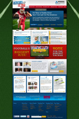 TackleGout.org image