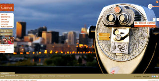 Visit St. Paul image