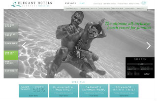 Elegant Hotels image
