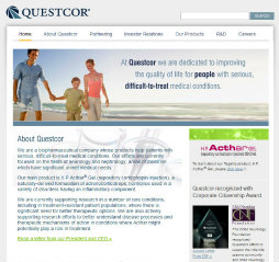 Questcor image
