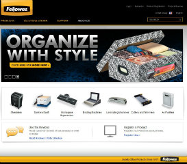 Fellowes.com image