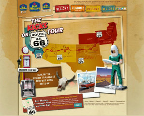 Best Western Route 66 image