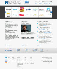 Bessemer Venture Partners image