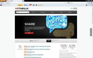 ITNinja - The Path to a Black Belt image