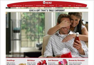 My Heinz image