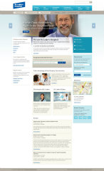 St. Luke's Hospital image