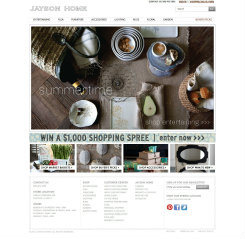 Jayson Home image