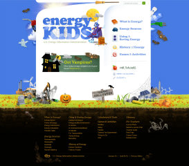 Energy Kids image