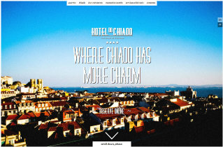 Chiado Hotel image
