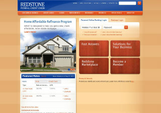 Redstone Federal Credit Union image