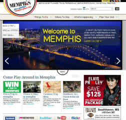 MemphisTravel.com image