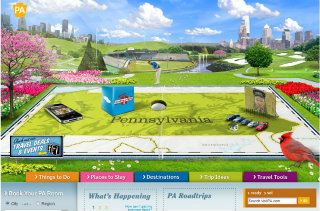 visitPA.com image