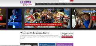 LouisianaTravel.com image