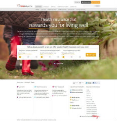 Pruhealth image