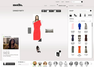 Motilo image