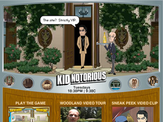 Kid Notorious image
