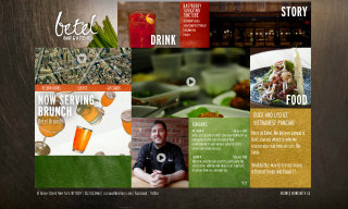Betel Bar & Kitchen image