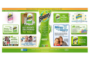 BountyTowels.com image