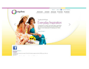 Orgullosa.com image