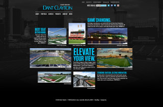 Dant Clayton - Elevate Your View image
