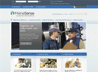Martin's Point Health Care image