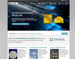 CREE image