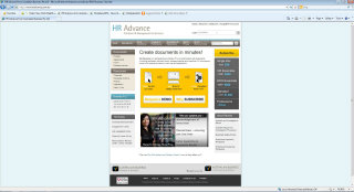 HR Advance image