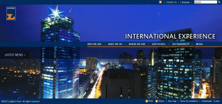 Leighton Asia image