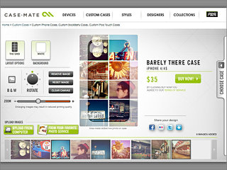 Case-Mate DIY image