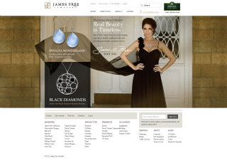 James Free Jewelers image