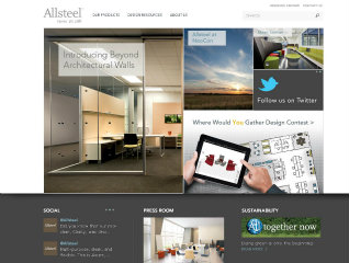 Allsteel Office  image