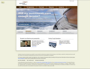 Nuveen Income Opportunities  image