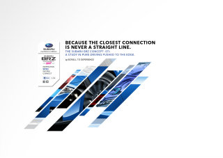 Subaru BRZ site image