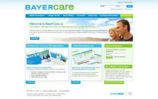 BayerCare.ca image