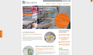 Packaging Manufacturer image