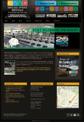Special Event Rentals image