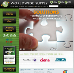 Worldwide Supply, LLC image