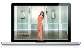 Noon by Noor Website image
