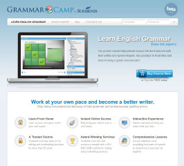 GrammarCamp image