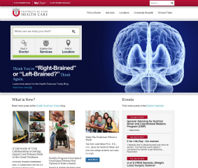 Transparency for an Exceptional Patient Experience image
