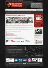 Anderson Behel Body Shop image