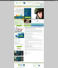 TryMunity For TBI Awareness image