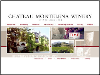 Chateau Montelena image