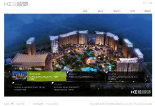 H2 Architecture Design Group image