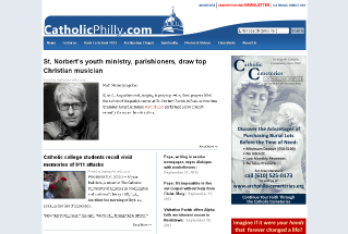 CatholicPhilly image