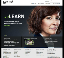 Nok Nok Labs image