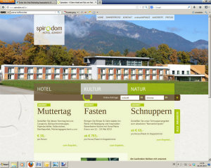 Hotel Spirodom image