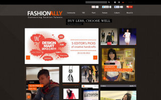 FASHIONALLY image