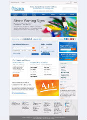 BaylorHealth.com image