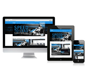 EMC Corporation: EMC.com image